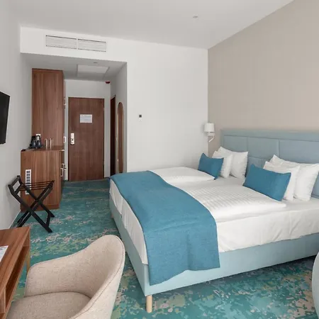 Sirius Hotel****superior 4*